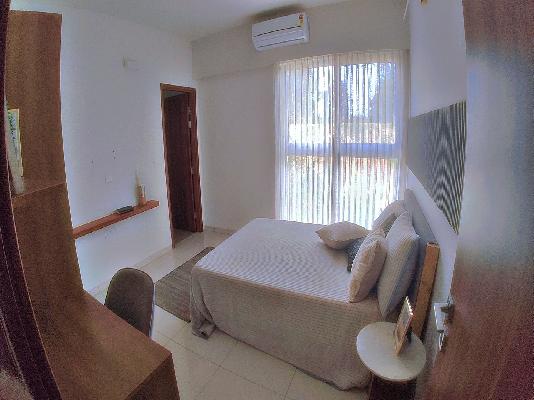 2 BHK Flat In Godrej Splendour For Sale  In Krishnarajapura