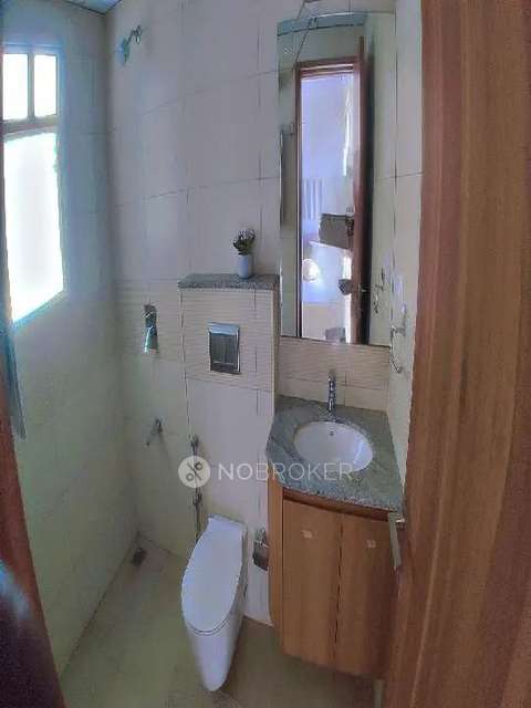 2 BHK Flat In Godrej Splendour For Sale  In Krishnarajapura