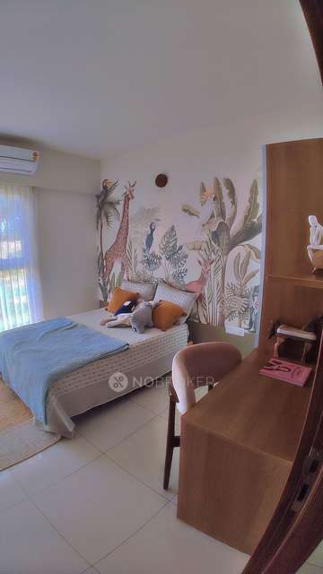 2 BHK Flat In Godrej Splendour For Sale  In Krishnarajapura