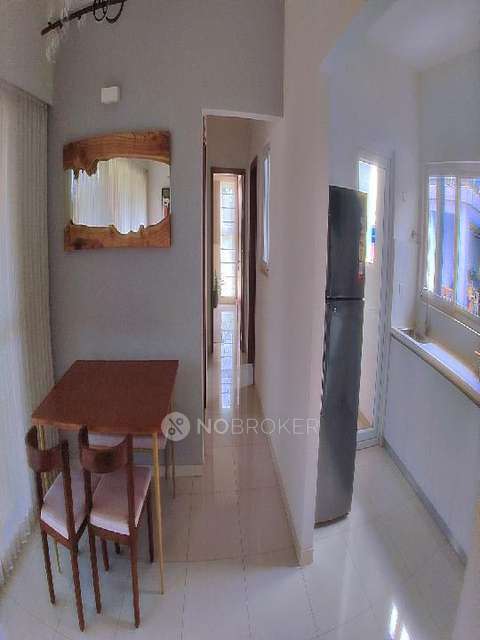 2 BHK Flat In Godrej Splendour For Sale  In Krishnarajapura