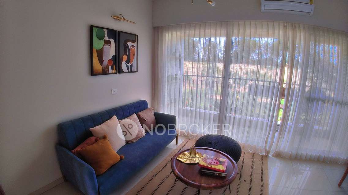 2 BHK Flat In Godrej Splendour For Sale  In Krishnarajapura