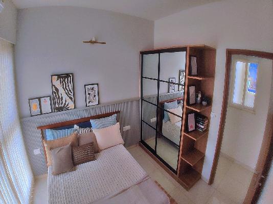 2 BHK Flat In Godrej Splendour For Sale  In Krishnarajapura