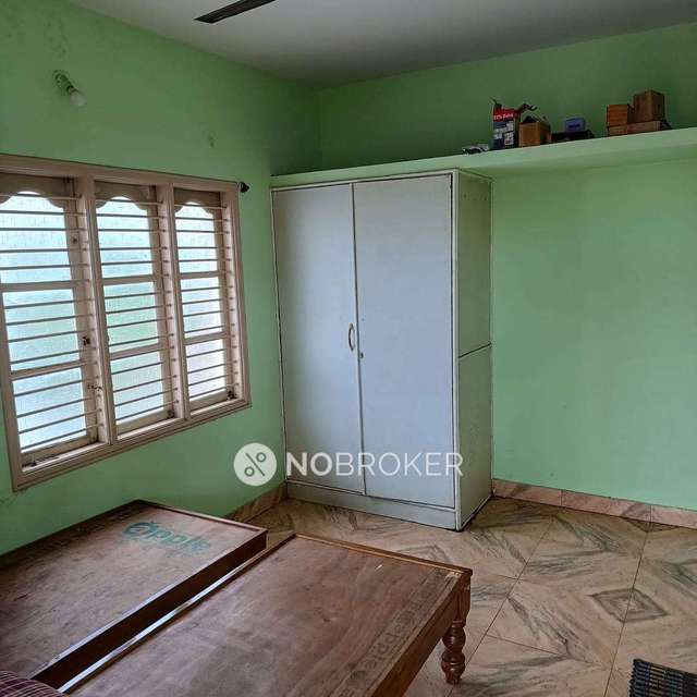 1 RK Flat In Ganga Nilayam for Rent  In Yeswanthpur