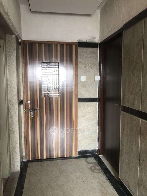 2 BHK Flat In Shri Balaji Ashirwad Chs Ltd For Sale  In Malad West