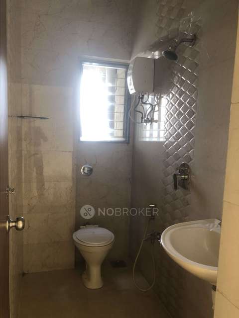 2 BHK Flat In Shri Balaji Ashirwad Chs Ltd For Sale  In Malad West