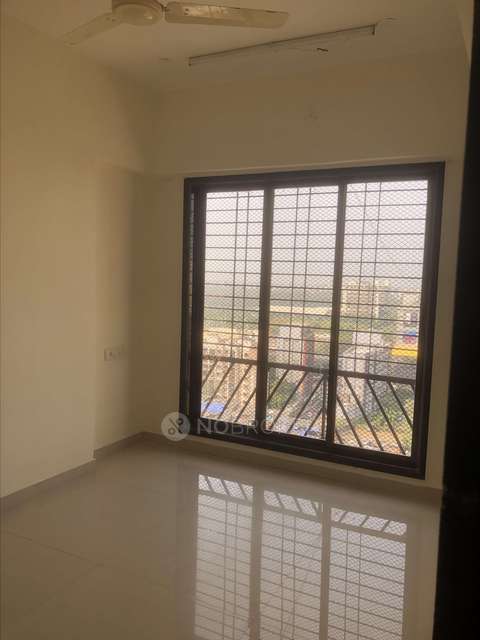 2 BHK Flat In Shri Balaji Ashirwad Chs Ltd For Sale  In Malad West