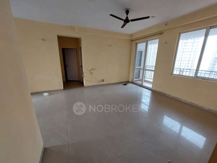 3 BHK Flat In Jaypee Kensington Park, Sector-133 for Rent  In Kensington Park Apartment
