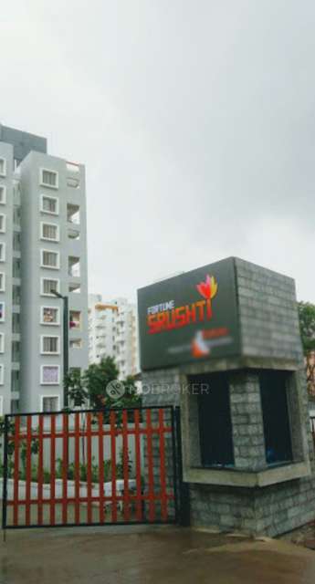 2 BHK Flat In Fortune Srushti For Sale  In Yewalewadi