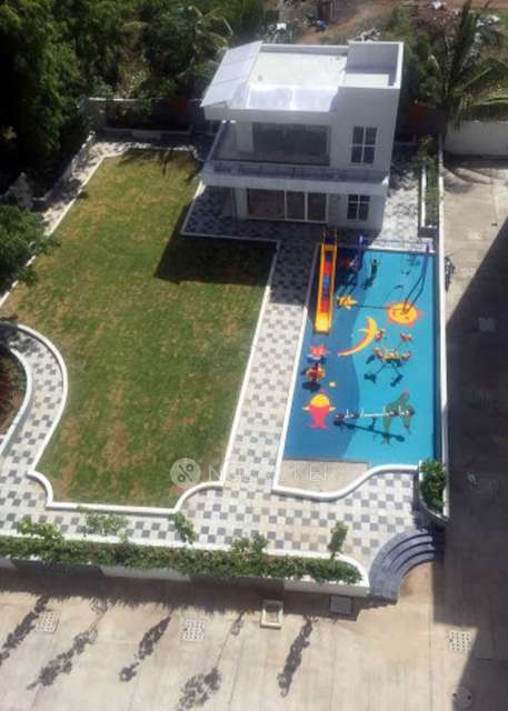 2 BHK Flat In Fortune Srushti For Sale  In Yewalewadi