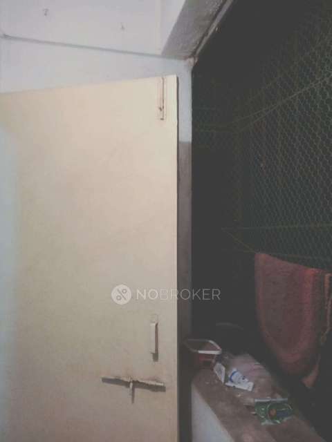 1 RK Flat In Ngk Suvarna Nagari, Sinhagad Road for Rent  In Sinhagad Road