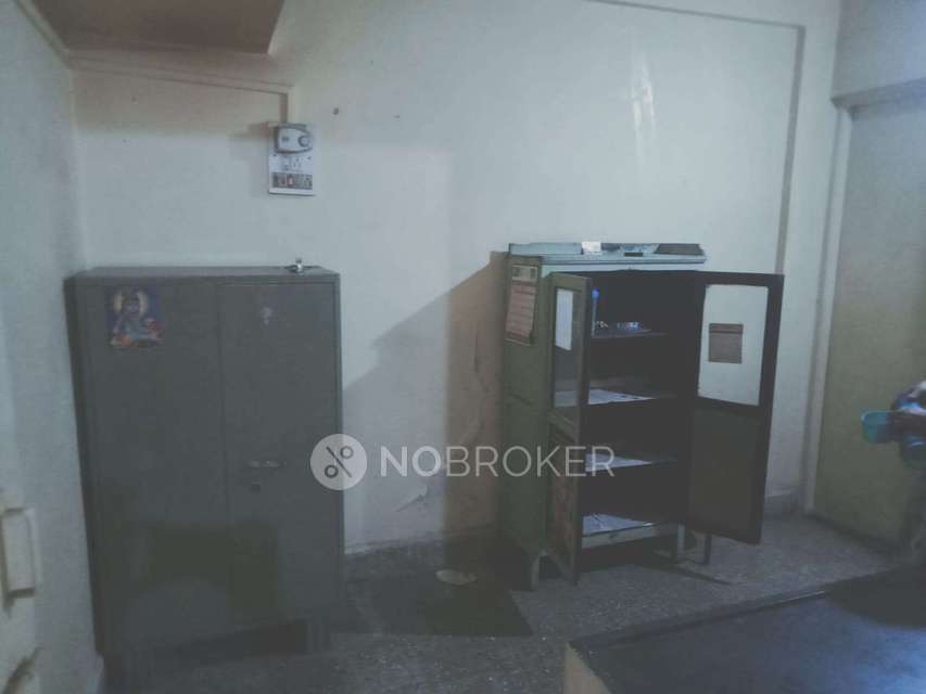 1 RK Flat In Ngk Suvarna Nagari, Sinhagad Road for Rent  In Sinhagad Road