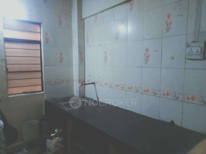 1 RK Flat In Ngk Suvarna Nagari, Sinhagad Road for Rent  In Sinhagad Road