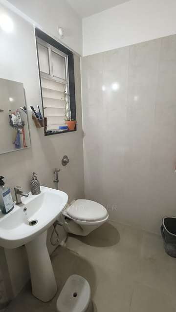 2 BHK Flat In Gk Dwarka Sai Wonder Phase 2 for Rent  In Pune