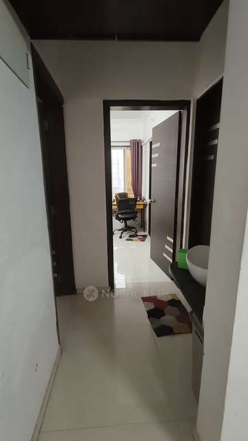 2 BHK Flat In Gk Dwarka Sai Wonder Phase 2 for Rent  In Pune