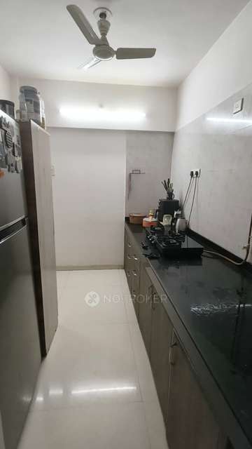 2 BHK Flat In Gk Dwarka Sai Wonder Phase 2 for Rent  In Pune