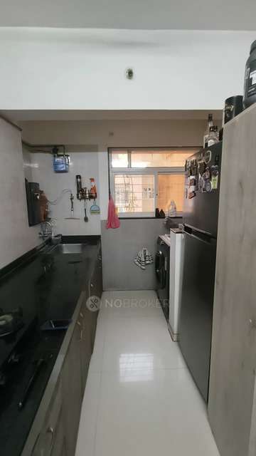 2 BHK Flat In Gk Dwarka Sai Wonder Phase 2 for Rent  In Pune