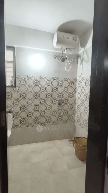 2 BHK Flat In Gk Dwarka Sai Wonder Phase 2 for Rent  In Pune