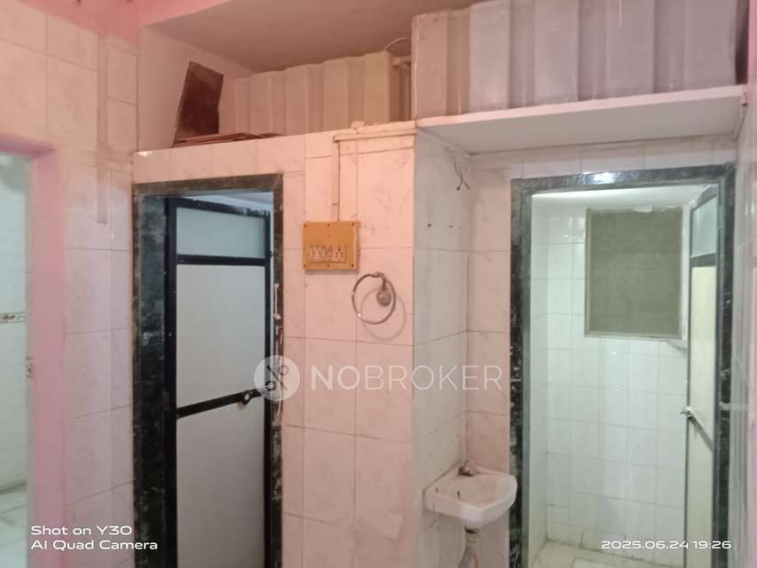 1 BHK Flat In Neelakanth Park 2 For Sale  In Dombivli West