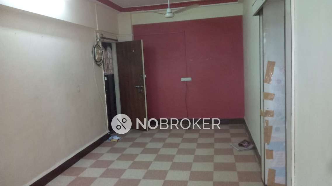 1 BHK Flat In Neelakanth Park 2 For Sale  In Dombivli West