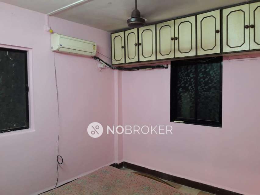1 BHK Flat In Neelakanth Park 2 For Sale  In Dombivli West