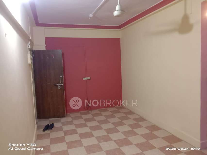 1 BHK Flat In Neelakanth Park 2 For Sale  In Dombivli West