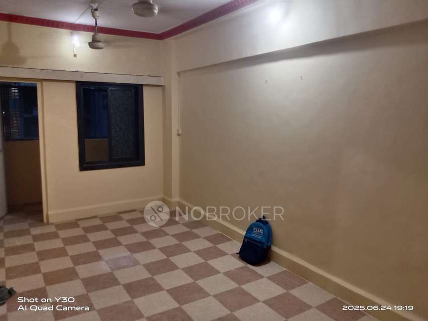 1 BHK Flat In Neelakanth Park 2 For Sale  In Dombivli West