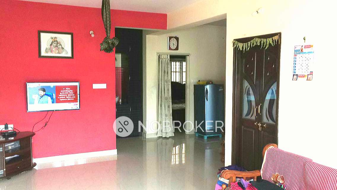 2 BHK Flat In Comfort Sapthagiri For Sale  In J. P. Nagar