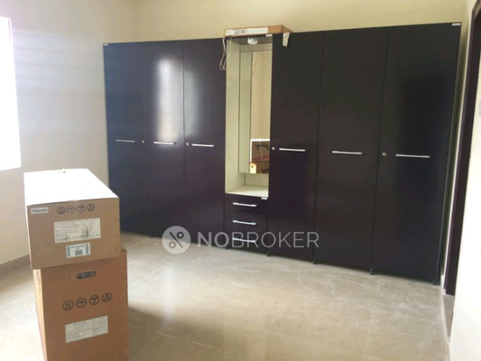 3 BHK Flat In Sunsree Residency for Rent  In Khajaguda