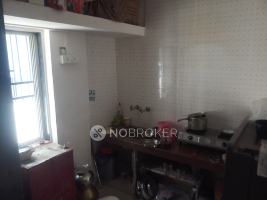 1 BHK Flat In Samartha Sri for Rent  In Walhekarwadi