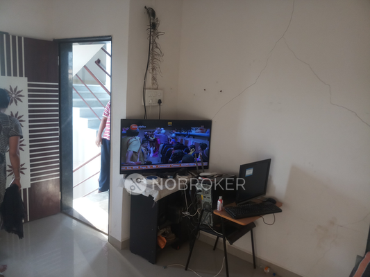 1 BHK Flat In Samartha Sri for Rent  In Walhekarwadi