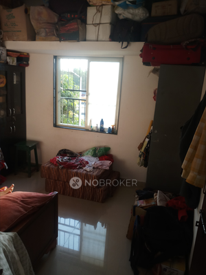 1 BHK Flat In Samartha Sri for Rent  In Walhekarwadi