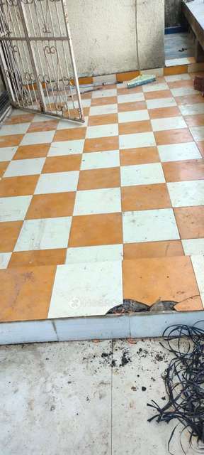 2 BHK Flat In Dfa Chs for Rent  In Ambegaon Bk