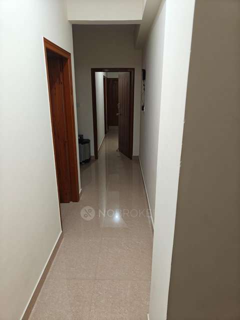 PG for Girls in Jeevan Bima Nagar