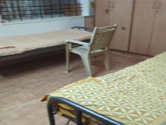 PG for Girls in Jeevan Bima Nagar