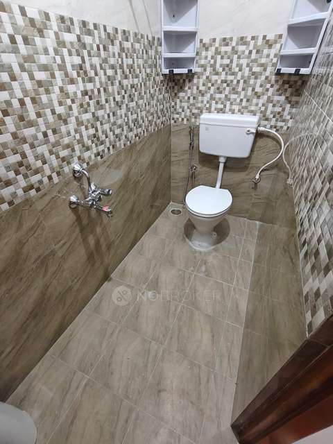 PG for Girls in Jeevan Bima Nagar