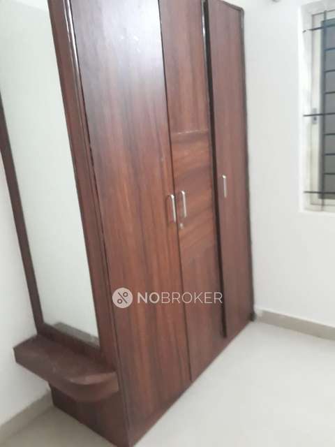 2 BHK Flat In Ds Max Sparkle Shree for Rent  In Kothanur