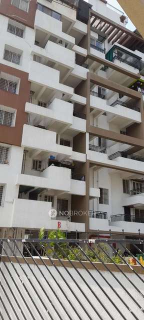 2 BHK Flat In Shree Swami Samarth Chs for Rent  In Pimpri-chinchwad