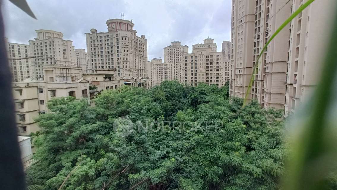 2 BHK Flat In Srushti Complex For Sale  In  Thane West