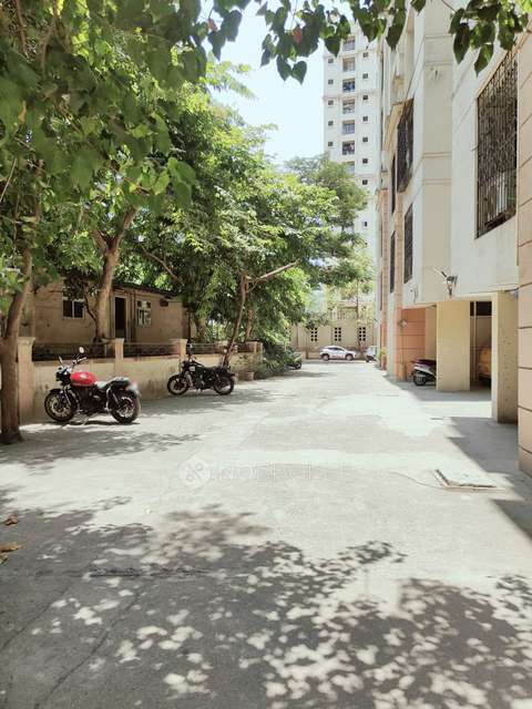 2 BHK Flat In Srushti Complex For Sale  In  Thane West