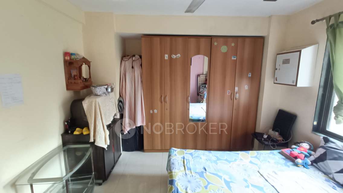 2 BHK Flat In Srushti Complex For Sale  In  Thane West