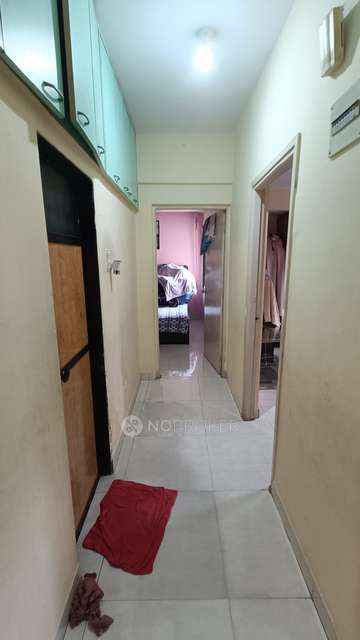 2 BHK Flat In Srushti Complex For Sale  In  Thane West