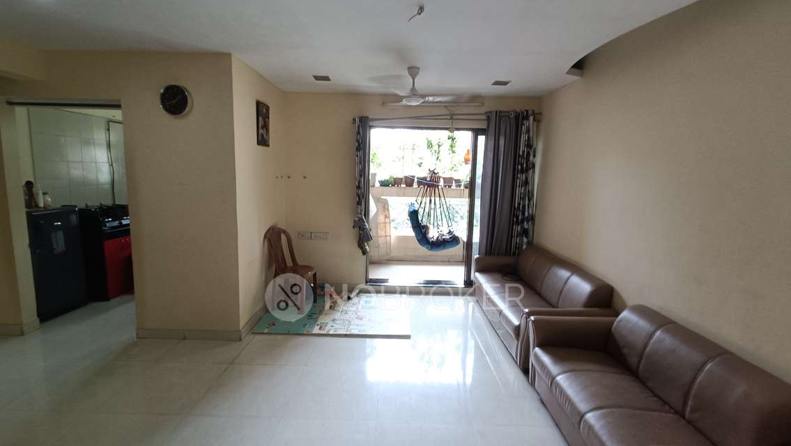 2 BHK Flat In Srushti Complex For Sale  In  Thane West