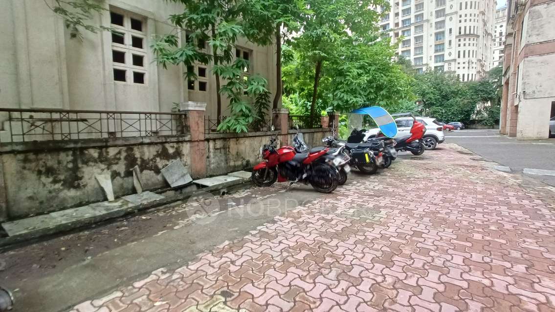 2 BHK Flat In Srushti Complex For Sale  In  Thane West