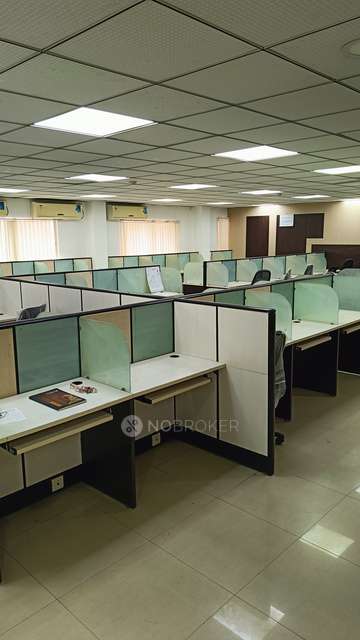 Office Space in Jayanagar, Bangalore for Rent 