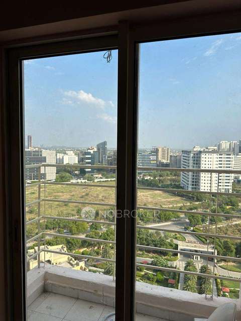 3 BHK Flat In Paras Tierea For Sale  In Paras Tierea, Sector 137