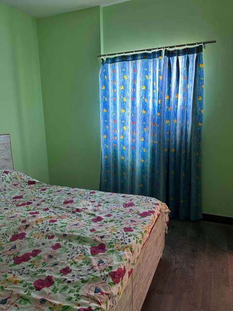 3 BHK Flat In Paras Tierea For Sale  In Paras Tierea, Sector 137