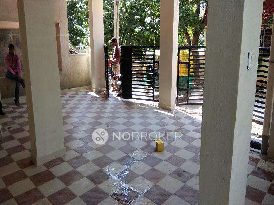1 BHK Flat for Rent  In Jakkur