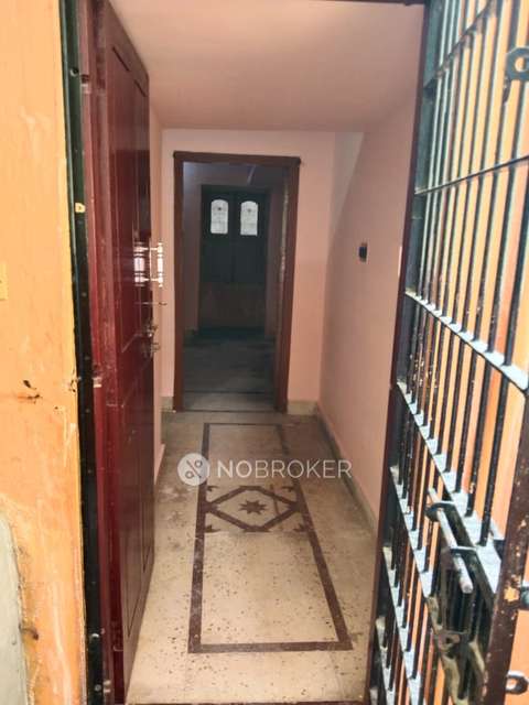 1 BHK House for Rent  In Ramamurthy Nagar