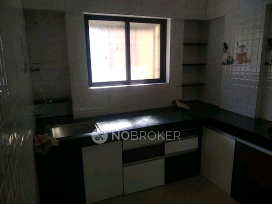 1 BHK Flat In Shilp Co Op Housing Society. for Rent  In Ambegaon Bk