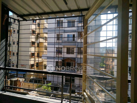 1 BHK Flat In Shilp Co Op Housing Society. for Rent  In Ambegaon Bk